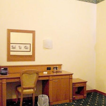 Hotel Villa Vecchia 蒙特-坡佐-卡多 外观 照片