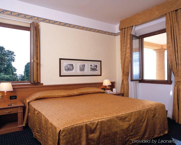 Hotel Villa Vecchia 蒙特-坡佐-卡多 客房 照片
