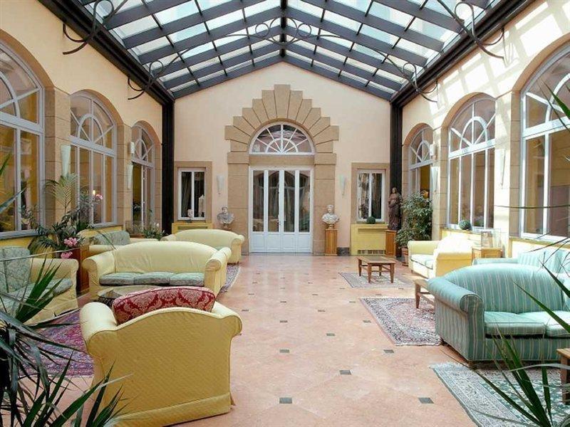 Hotel Villa Vecchia 蒙特-坡佐-卡多 外观 照片