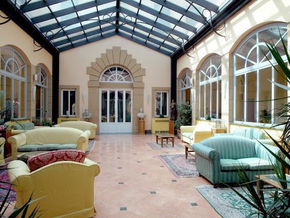 Hotel Villa Vecchia 蒙特-坡佐-卡多 外观 照片