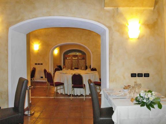 Hotel Villa Vecchia 蒙特-坡佐-卡多 外观 照片