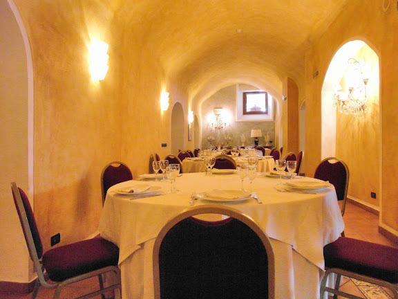 Hotel Villa Vecchia 蒙特-坡佐-卡多 外观 照片